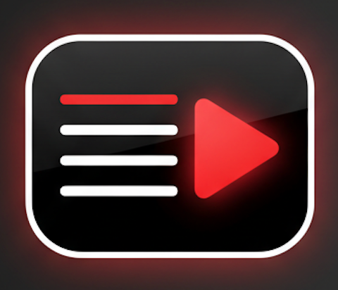 Video Script Logo